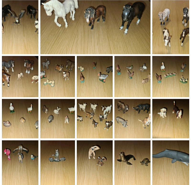 schleich animals gumtree